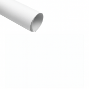 Image de Feuille de papier à dessin blanc, format 70 × 100 cm, 220 g/m² – Simba Modèle FT-250-1