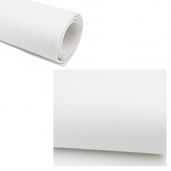 图片 白色绘图纸，70 × 100 厘米，400 克/平方米 – Simba 型号 FT-400-1