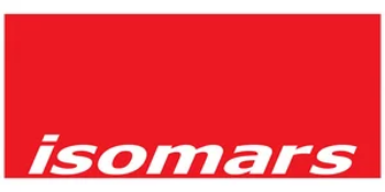Show products manufactured by ISOMARS Picture for manufacturer ISOMARS