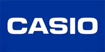 Picture for manufacturer CASIO