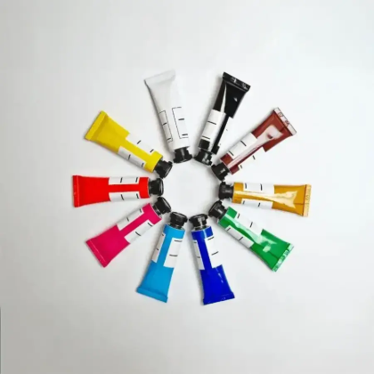 Picture for category color gouache