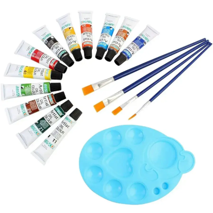 Picture for category glass color