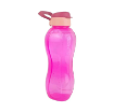 Picture of Banana Bubbly Bottle Plain Colors 650 ml