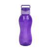 Picture of Banana Bubbly Bottle Plain Colors 650 ml
