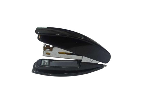 Picture of Metal Office Stapler with Remover, Black – Raion Model STANDY-10M