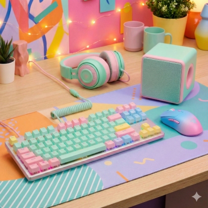 Picture for category Computer Accessory