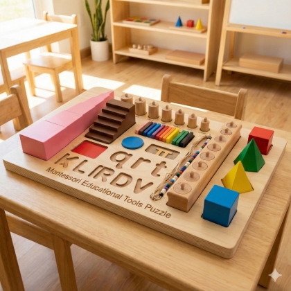 Picture for category Teaching Aids