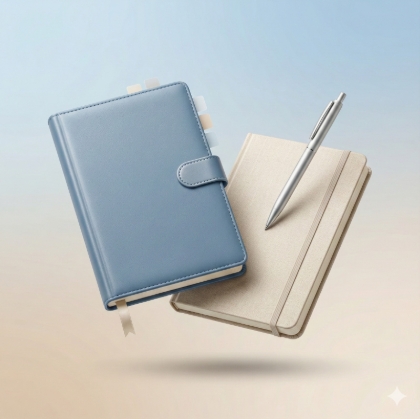 Picture for category Block Note