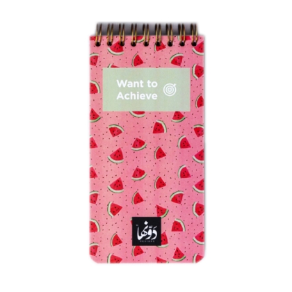 Imagen para la categoría Cuaderno de Espiral