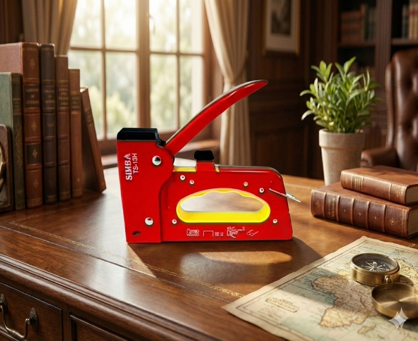 مسدس الدبابيس أو Tracker