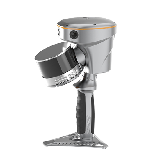 Picture of جهاز مسح ليزري ثلاثي الأبعاد Gemate -GS100