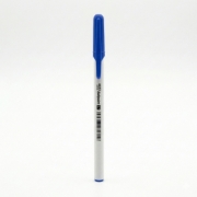 Picture of ​قلم جاف بيفا أزرق 0.7 مم - موديل AA100A-50B2