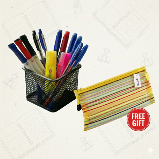 Picture of Teacher Bundle