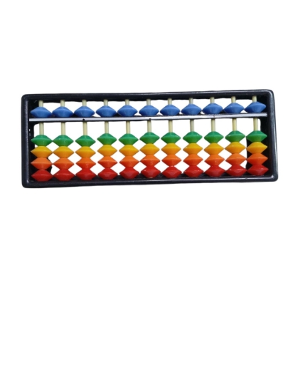 Picture of عداد  حسابى تعليمى للأطفال،  11 خانة - يوسى ماس موديل 245-1