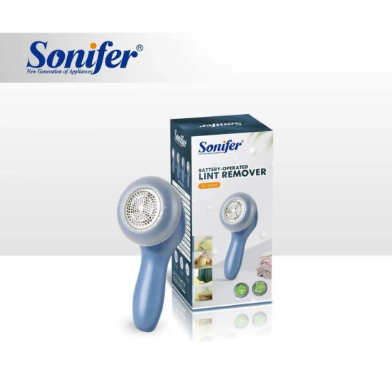 Picture of جهاز إزالة الوبر قابل للشحن 3 وات - سونيفير موديل SF 9559