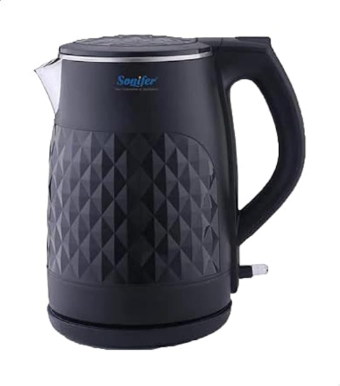 Picture of غلاية كهربائية سونيفير 1.8 لتر 1850 وات موديل SF 2025 1