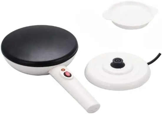 Picture of ماكينة كريب ميكر سونيفير بيد 650 وات موديل SF 3045