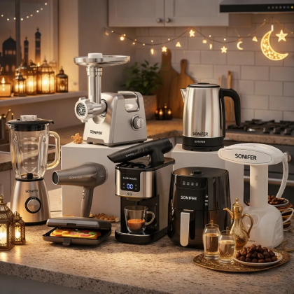 Picture for category أدوات كهربائية