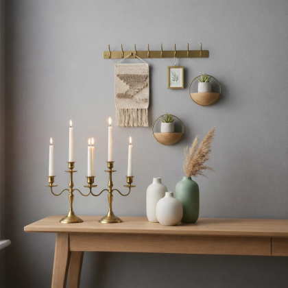 Picture for category اكسسوارات منزلية