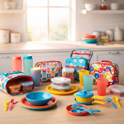 Picture for category أدوات المطبخ