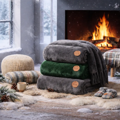 Picture for category البطاطين والدفايات