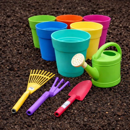 Picture for category أدوات الزراعة