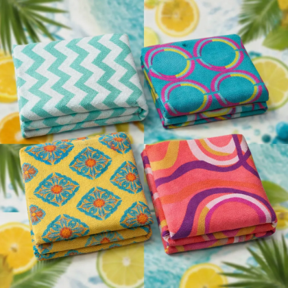 Picture for category فوط مايكروفايبر