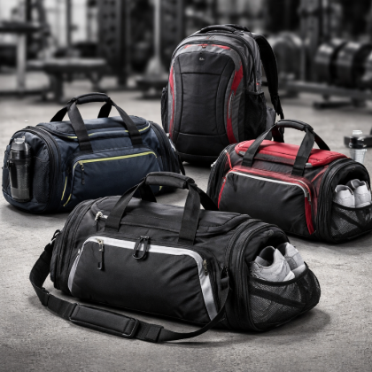 Picture for category شنط رياضية