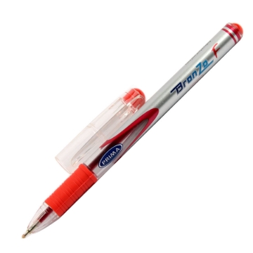 Image de Stylo bille 0,7 mm Prima Bronzo multicolore