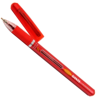 Image de Stylo bille Prima Dante multicolore