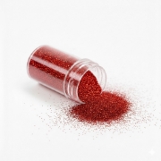 Picture of برطمان بودر جليتر لامع كى رود متعدد الألوان 8 جم موديل KR971940