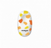 Picture of استيكة سوفت تيب نقوش كى رود متعدد الألوان موديل KR973329