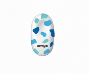 Picture of استيكة سوفت تيب نقوش كى رود متعدد الألوان موديل KR973329