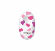 Picture of استيكة سوفت تيب نقوش كى رود متعدد الألوان موديل KR973329