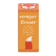 图片 Keyroad 橡皮擦 多种颜色 型号 KR972352
