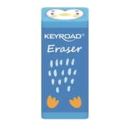 图片 Keyroad 橡皮擦 多种颜色 型号 KR972352