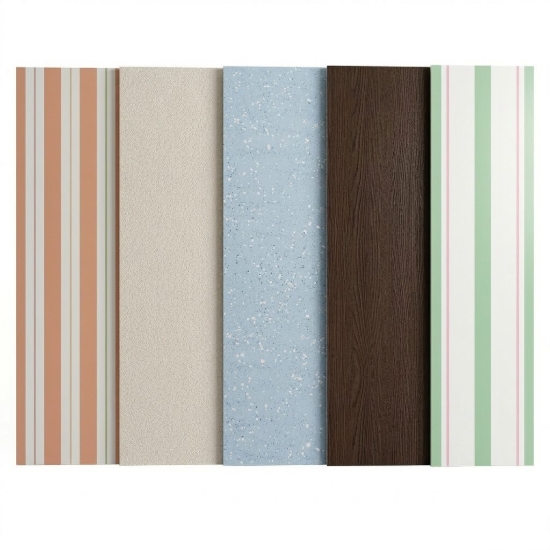 Picture of أرضيات وحوائط مجسمة  A4