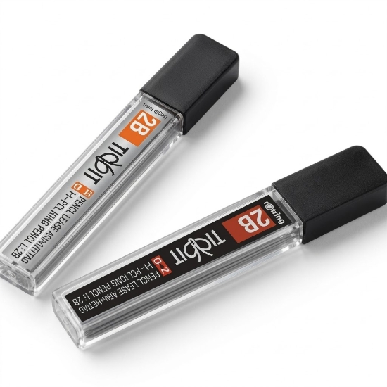 Picture of Long Leads 0.5 mm