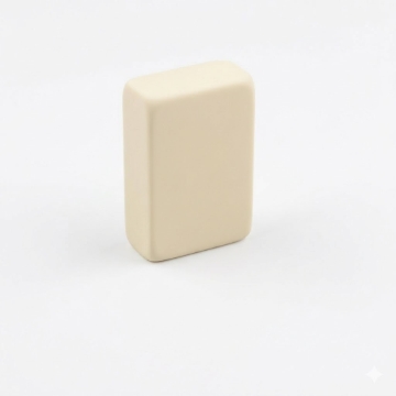 Bild von Radiergummi Seife 24 Stück pro Box Modell 49311