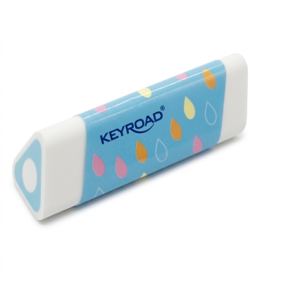 图片 橡皮擦，Keyroad，型号 KR971899。