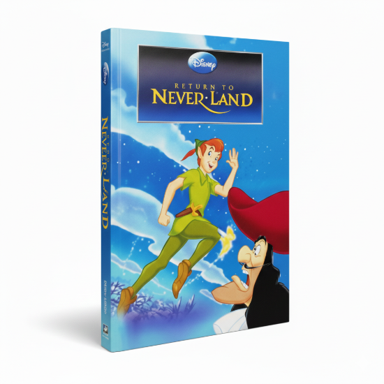 Picture of Lady Bird - Never Land