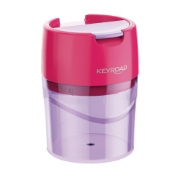 Bild von Keyroad Kunststoffspitzer 2 Öffnungen sortierte Farben Modell KR971297