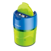 Bild von Keyroad Kunststoffspitzer 2 Öffnungen sortierte Farben Modell KR971297