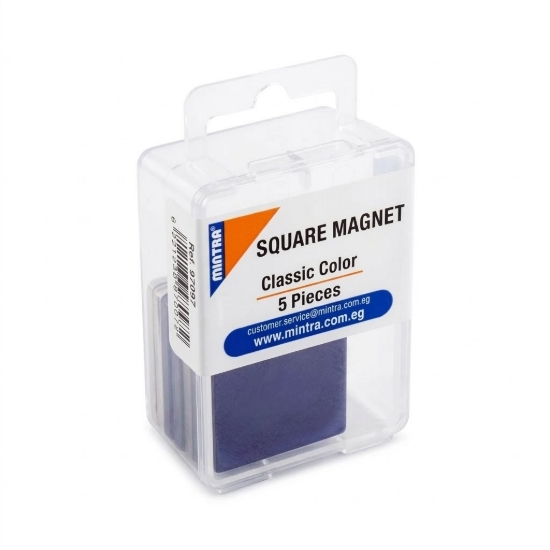 Picture of Magnet with plastic cover Color code 97097