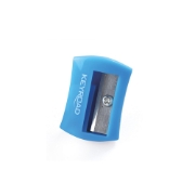 Picture of براية بلاستيك كى رود 1 عين متعدد الألوان موديل KR971836