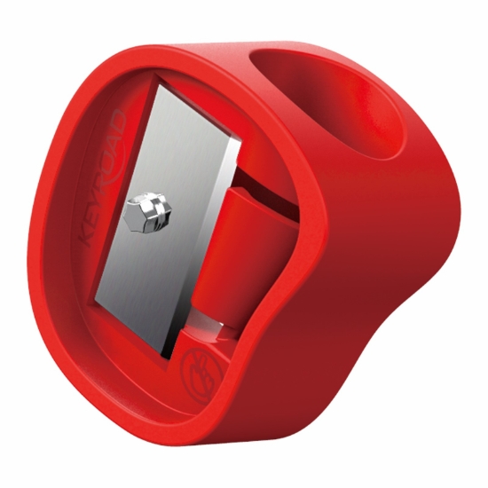 Picture of براية بلاستيك ماكس كى رود 1 عين متعدد الألوان موديل KR972368