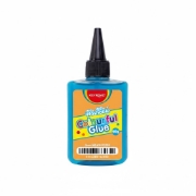 Picture of صمغ كى رود 90 جم قابل للغسيل متعدد الألوان موديل KR972799