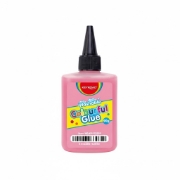 Picture of صمغ كى رود 90 جم قابل للغسيل متعدد الألوان موديل KR972799