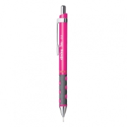 Picture of قلم رصاص سنون  تيكى روترنج بجراب 0.5 مم  متعددة الألوان