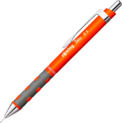 Picture of قلم رصاص سنون  تيكى روترنج بجراب 0.5 مم  متعددة الألوان